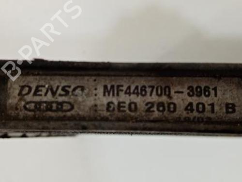 AC radiator AUDI A4 B6 (8E2) 2.5 TDI | BP21037207M32 - Image 5