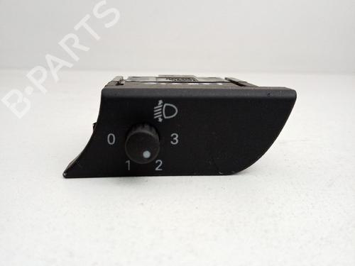 Used Warning switch Warning switch AUDI A4 B6 (8E2) 2.5 TDI (155 hp) 21037186 21037186