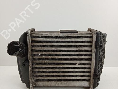 Used Intercooler Intercooler AUDI A4 B6 (8E2) 2.5 TDI (155 hp) 21037209 21037209