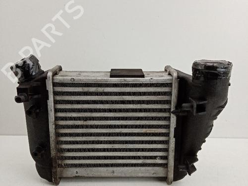Used Intercooler Intercooler AUDI A4 B6 (8E2) 2.5 TDI (155 hp) 21037210 21037210