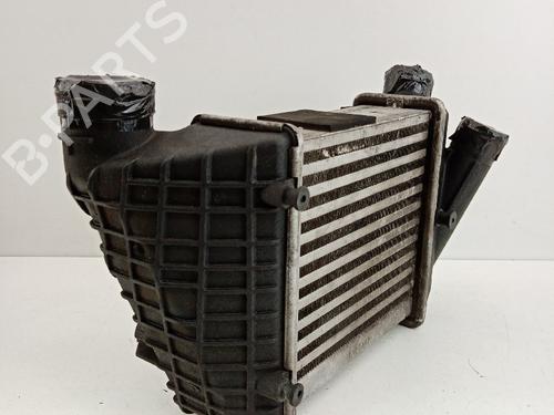 Intercooler AUDI A4 B6 (8E2) 2.5 TDI | BP21037210M30  - Image 5
