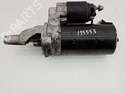 Used Starter Starter AUDI A4 B6 (8E2) 2.5 TDI (155 hp) 21037211 21037211