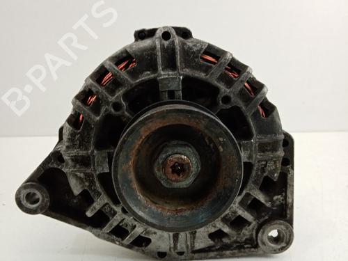Used Alternator Alternator AUDI A4 B6 (8E2) 2.5 TDI (155 hp) 21037212 21037212