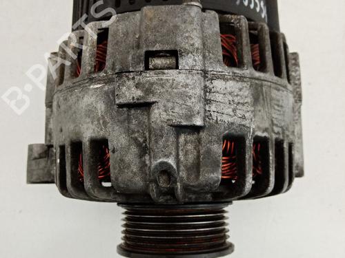 Alternator AUDI A4 B6 (8E2) 2.5 TDI | BP21037212M7 - Image 2