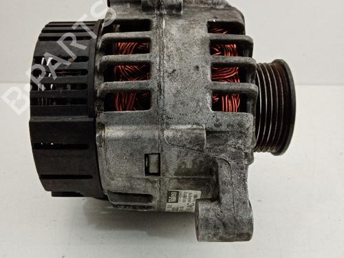 Alternator AUDI A4 B6 (8E2) 2.5 TDI | BP21037212M7 - Image 3