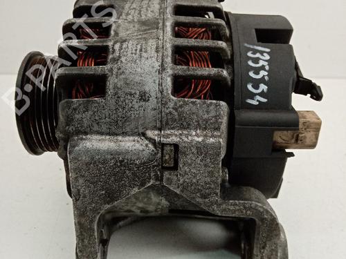 Alternator AUDI A4 B6 (8E2) 2.5 TDI | BP21037212M7 - Image 4