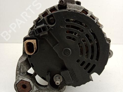 Alternator AUDI A4 B6 (8E2) 2.5 TDI | BP21037212M7 - Image 5
