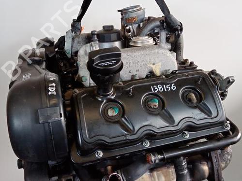 Engine AUDI A4 B6 (8E2) 2.5 TDI | BP21038434M1 - Image 6
