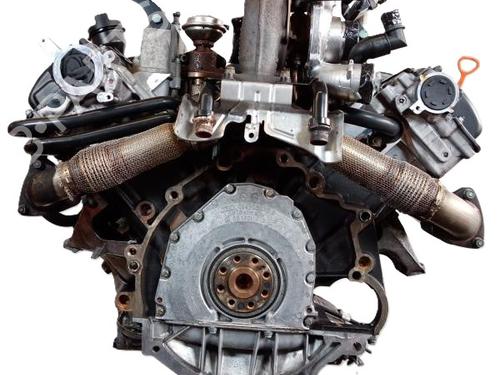 Used Engine Engine AUDI A4 B6 (8E2) 2.5 TDI (155 hp) 21038434 21038434