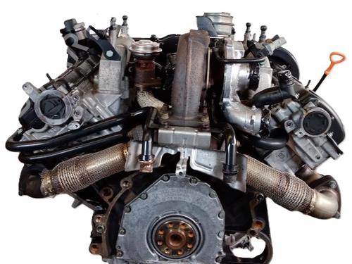 Engine AUDI A4 B6 (8E2) 2.5 TDI | BP21038434M1 - Image 2