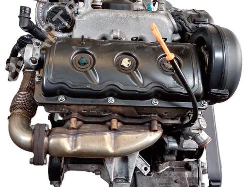 Engine AUDI A4 B6 (8E2) 2.5 TDI | BP21038434M1 - Image 3