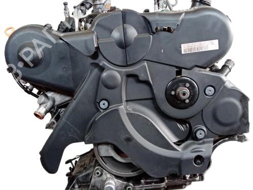 Engine AUDI A4 B6 (8E2) 2.5 TDI | BP21038434M1 - Image 4