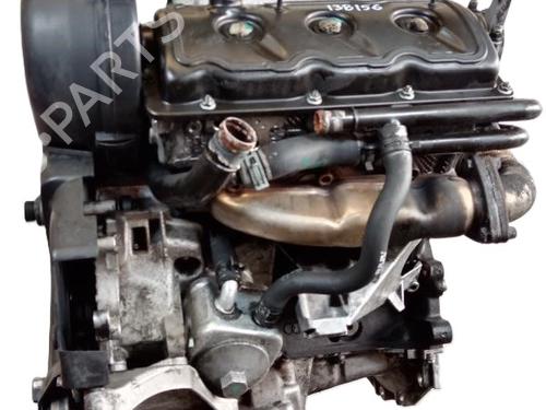 Engine AUDI A4 B6 (8E2) 2.5 TDI | BP21038434M1 - Image 5