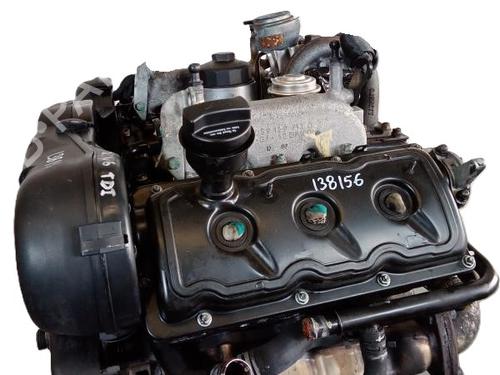 Engine AUDI A4 B6 (8E2) 2.5 TDI | BP21038434M1 - Image 7