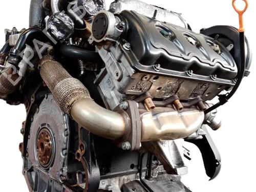Engine AUDI A4 B6 (8E2) 2.5 TDI | BP21038434M1 - Image 10