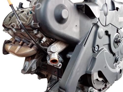 Engine AUDI A4 B6 (8E2) 2.5 TDI | BP21038434M1 - Image 11