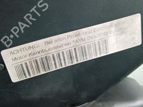 Engine AUDI A4 B6 (8E2) 2.5 TDI | BP21038434M1 - Image 12