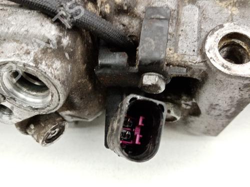 AC compressor AUDI A4 B6 (8E2) 2.5 TDI | BP21038436M34  - Image 5