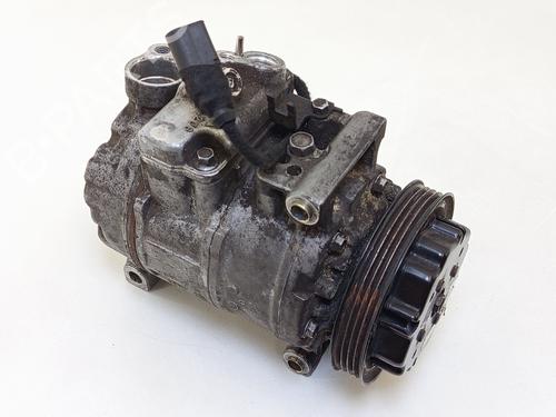 AC compressor AUDI A4 B6 (8E2) 2.5 TDI | BP21038436M34  - Image 9