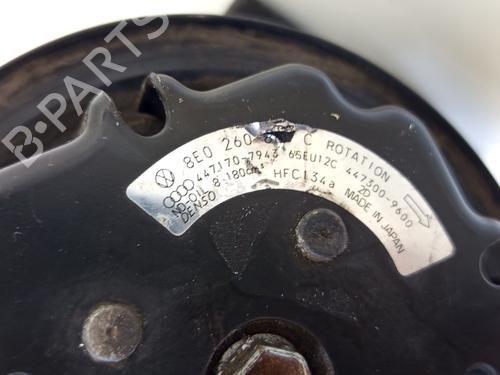 AC compressor AUDI A4 B6 (8E2) 2.5 TDI | BP21038436M34  - Image 11