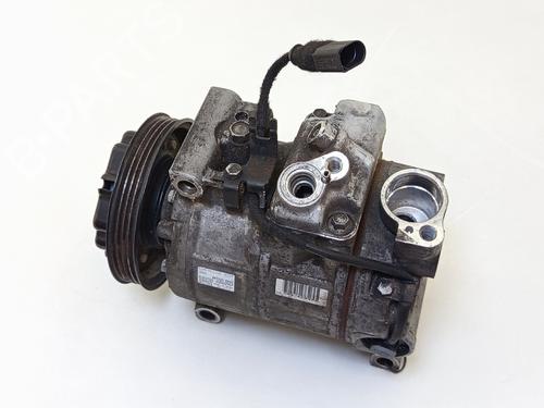 AC compressor AUDI A4 B6 (8E2) 2.5 TDI | BP21038436M34  - Image 14