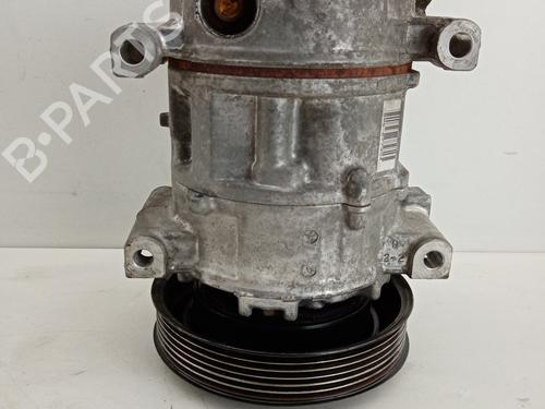 Used AC compressor AC compressor FIAT STILO (192_) 1.9 JTD (192_XE1A) (115 hp) 21029326 21029326