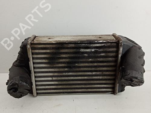 Used Intercooler Intercooler FIAT STILO (192_) 1.9 JTD (192_XE1A) (115 hp) 21029327 21029327