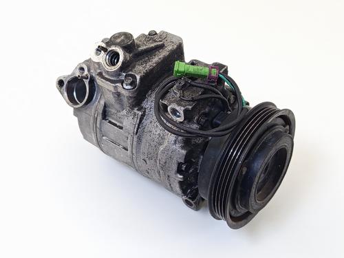 Used AC compressor AC compressor SKODA SUPERB I (3U4) 1.9 TDI (130 hp) 30698438 30698438