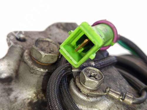 AC compressor SKODA SUPERB I (3U4) 1.9 TDI | BP30698438M34  - Image 5