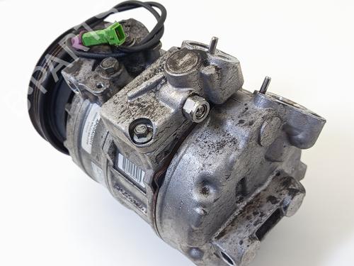 AC compressor SKODA SUPERB I (3U4) 1.9 TDI | BP30698438M34  - Image 8