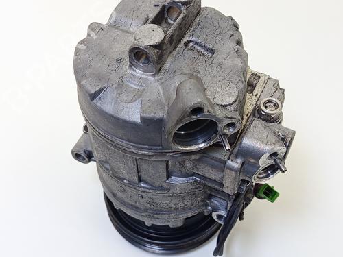 AC compressor SKODA SUPERB I (3U4) 1.9 TDI | BP30698438M34  - Image 9