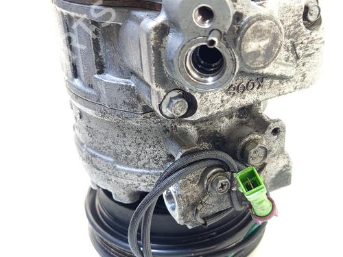 AC compressor SKODA SUPERB I (3U4) 1.9 TDI | BP30698438M34  - Image 10