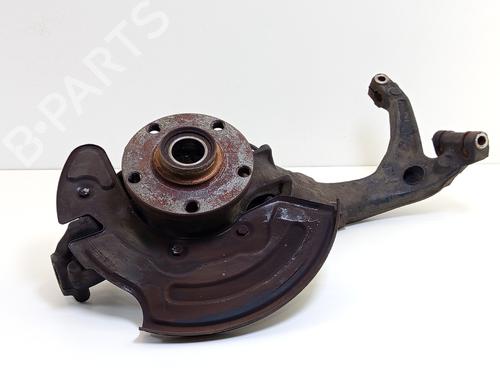 Used Right front steering knuckle Right front steering knuckle SKODA SUPERB I (3U4) 1.9 TDI (130 hp) 30698440 30698440