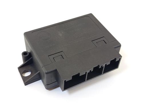 Used Electronic module Electronic module SKODA SUPERB I (3U4) 1.9 TDI (130 hp) 30711935 30711935