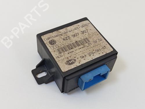 Used Electronic module Electronic module SKODA SUPERB I (3U4) 1.9 TDI (130 hp) 30711936 30711936