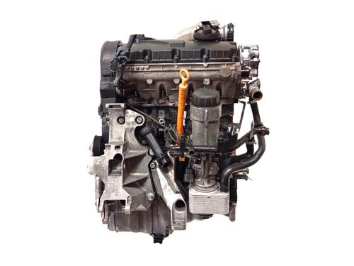 Used Engine Engine SKODA SUPERB I (3U4) 1.9 TDI (130 hp) 30594803 30594803