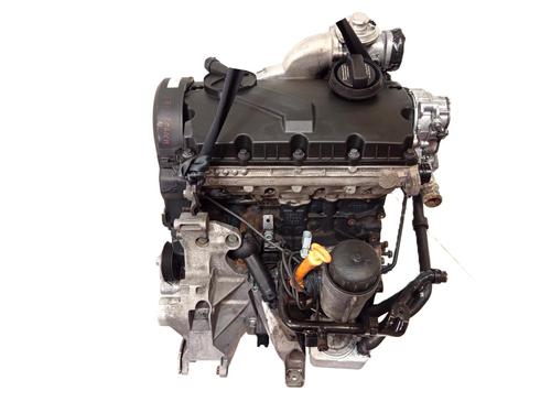 Engine SKODA SUPERB I (3U4) 1.9 TDI | BP30594803M1 - Image 2