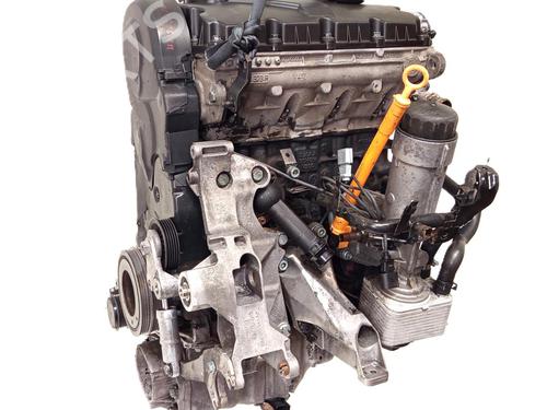Engine SKODA SUPERB I (3U4) 1.9 TDI | BP30594803M1 - Image 3