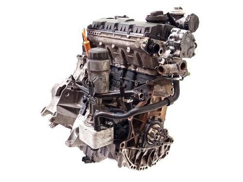 Engine SKODA SUPERB I (3U4) 1.9 TDI | BP30594803M1 - Image 4