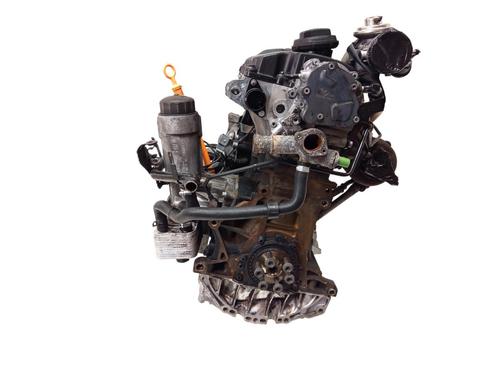 Engine SKODA SUPERB I (3U4) 1.9 TDI | BP30594803M1 - Image 6
