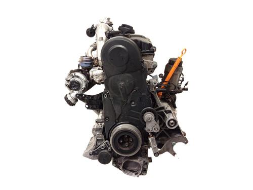 Engine SKODA SUPERB I (3U4) 1.9 TDI | BP30594803M1 - Image 8