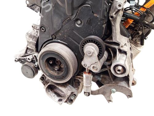 Engine SKODA SUPERB I (3U4) 1.9 TDI | BP30594803M1 - Image 9