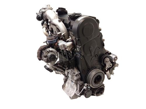 Engine SKODA SUPERB I (3U4) 1.9 TDI | BP30594803M1 - Image 10