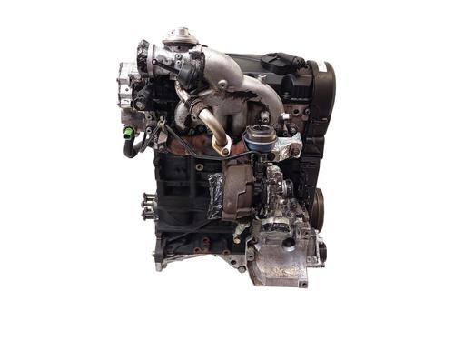 Engine SKODA SUPERB I (3U4) 1.9 TDI | BP30594803M1 - Image 11