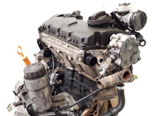 Engine SKODA SUPERB I (3U4) 1.9 TDI | BP30594803M1 - Image 13