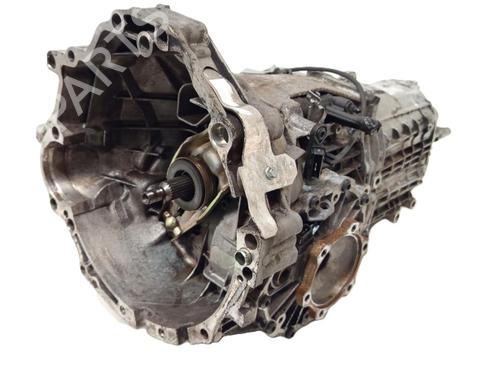 Used Gearbox Gearbox SKODA SUPERB I (3U4) 1.9 TDI (130 hp) 30594804 30594804