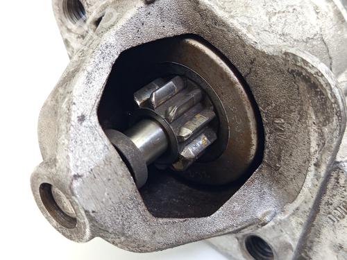 Starter SKODA SUPERB I (3U4) 1.9 TDI | BP30594805M8 - Image 2