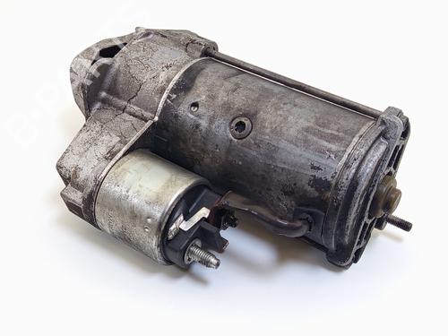 Starter SKODA SUPERB I (3U4) 1.9 TDI | BP30594805M8 - Image 3