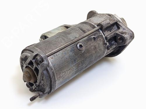 Starter SKODA SUPERB I (3U4) 1.9 TDI | BP30594805M8 - Image 4