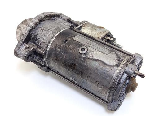 Starter SKODA SUPERB I (3U4) 1.9 TDI | BP30594805M8 - Image 5